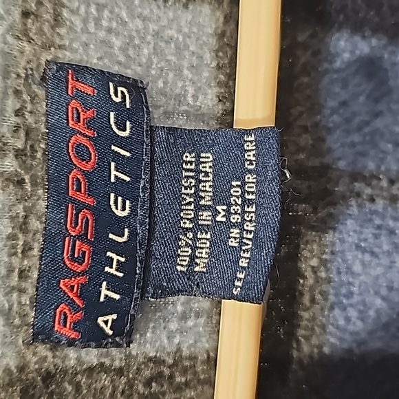 Jacket - Picture 2 of 3